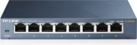 TP-Link TL-SG108G Fémházas 8-port Gigabit Switch