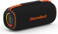 Tracer XtremeBeat Ultra TWS Hordozható Bluetooth hangszóró 25 Watt - Fekete