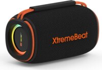 Tracer XtremeBeat TWS Hordozható Bluetooth hangszóró 15 Watt - Fekete