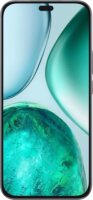 Honor X8c 8/256GB 4G Dual SIM Android Okostelefon - Fekete