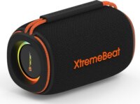 Tracer XtremeBeat Lite TWS Hordozható Bluetooth hangszóró 10W - Fekete