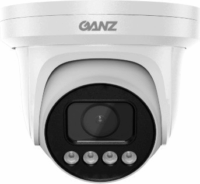 Ganz ZN8V-71E5M213D-M 2.7-13.5mm 5MP kültéri IP Dome kamera - Fehér