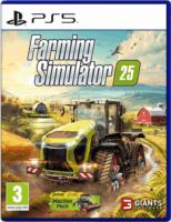 Giants Farming Simulator 25 PS5 Játékszoftver