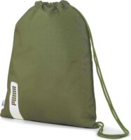 Puma Deck Gym Tornazsák 35 x 43.5 x 2 cm - Zöld