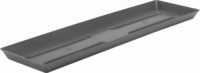 Flair Foxtrot 69938 40 cm alátét - Antracit