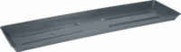 Flair Foxtrot 69942 60 cm alátét - Antracit