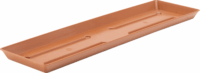 Flair Foxtrot 69940 60 cm alátét - Terra
