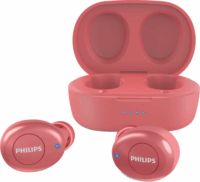 Philips TAT2205RD/00 Bluetooth Fejhallgató Headset - Piros