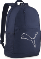 Puma Plus Unisex Iskolatáska - Sötétkék