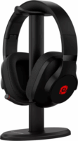Canyon EGO GH-16 Bluetooth + RF Wireless Over-Ear Fejhallgató Headset - Fekete