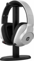 Canyon EGO GH-16 Bluetooth + RF Wireless Over-Ear Fejhallgató Headset - Fehér