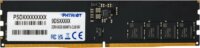Patriot 32GB / 6400 Signature DDR5 CL52 Single Desktop RAM