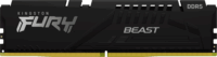 Kingston 32GB / 5200 Fury Beast DDR5 CL40 Single Desktop RAM