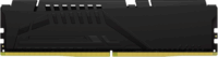 Kingston 128GB / 5600 Fury Beast Black DDR5 CL36 Desktop RAM KIT (2x64GB)
