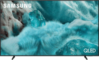 Samsung 55" QE55Q7FAAUXXH 16:9 4K UltraHD QLED Smart TV