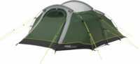 Outwell Earth 4 Plus 4 személyes Alagút sátor 420 x 260 cm - Zöld