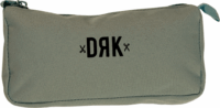 Dorko 25 DA2438 0300 Töltetlen Bedobós Tolltartó 20 x 10 x 4 cm - Khaki