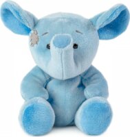 Friend of the blue nose Kék Elefánt plüss figura 10 cm