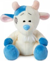 The friend of the blue nose Kecske plüss figura 10 cm