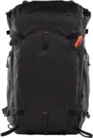 PGYTech OnePro Focux Space Fotós Hátizsák 25L - Fekete