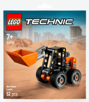 LEGO® Technic 30710 - Markoló