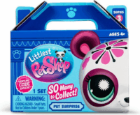 Littlest Pet Shop 3. széria Meglepetés figura