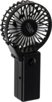 Adler AD7336 Összecsukható Hordozható mini ventilátor - Fekete