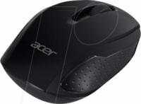 Acer AMR800 Wireless Egér - Fekete