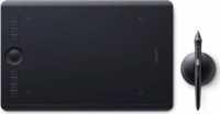 Wacom Intuos Pro Medium Grafikus tábla 291 x 206mm - Fekete