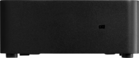 MSI Business DT Cubi NUC Mini PC (Intel Core 3 100U / No RAM / DDR5 / NVME, 2,5" SSD) - Fekete
