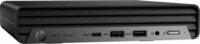 HP Pro 400 G9 Mini Számítógép (Intel Core i5-14500T / 8GB / 512GB SSD / Win 11 Pro)