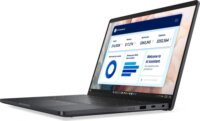 Dell PRO13PR Laptop Szürke (13.3" / Intel Core Ultra 7-268V / 32GB / 512GB SSD / Win 11 Pro)