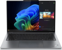 Lenovo TP Laptop Szürke (14" / Intel Core Ultra 7-258V / 32GB / 2TB SSD / Win 11 Pro)