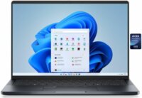 Dell PRO 14 Laptop Szürke (14" / Intel Core Ultra 5-236V / 16GB / 512GB SSD / Win 11 Pro)