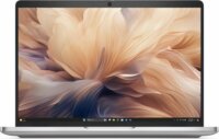 Dell Pro 14 Plus Notebook Ezüst (14" / Intel Core Ultra 7-266V / 16GB / 512GB SSD / Win 11 Pro)
