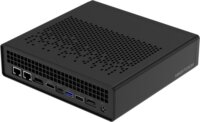 Minis Forum MS-A1-A5870 Mini Számítógép (AMD Ryzen 7 8700G) - Fekete