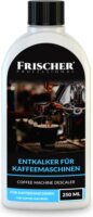 Frischer FR00013_250 Vízkőoldó Koncentrátum automata kávéfőzőkhöz 0,25l