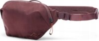 PEAK DESIGN Outdoor Sling Övtáska 2L - Holdfogyatkozás ( Lila)