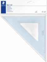 Staedtler Mars 567 Vonalzó - 30 cm