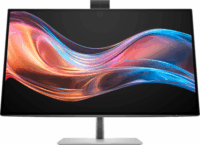 HP 27" Series 7 Pro 727pm 16:9 3840x2160 IPS Black Monitor - Fekete