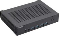 Asus ExpertCenter PN43 Mini PC (Intel N-series N200) - Fekete