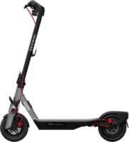 Segway Ninebot KickScooter F3 Pro D E Elektromos roller (20km/h / 477W) - Fekete