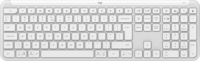 Logitech Signature K950 Slim Wireless Billentyűzet US - Fehér