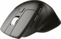Tracer SLICK RF Silent Wireless Egér - Fekete