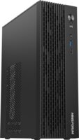 Minis Forum 795S7 Mini PC (AMD Ryzen 9 7945HX / No RAM / No SSD / No OS) - Fekete