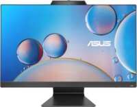 Asus AiO All-In-One Számítógép (27" / AMD Ryzen 5-7520U / 16GB / 512GB M.2 SSD) - Fekete