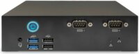 Acer FS DE5900 Mini Számítógép (Intel Core i7-1360P /16GB / 256GB SSD) - Fekete