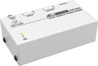Behringer PP400 Phono Előerősítő