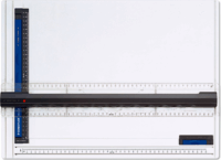 Staedtler Mars 661 A3 Műszaki Rajztábla - Fehér