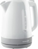 Sencor SWK 1020WH Vízforraló 1.0L 2200 Watt - Fehér